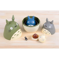 My Neighbor Totoro: Nesting Dolls (ensky)