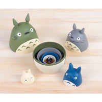 My Neighbor Totoro: Nesting Dolls (ensky)