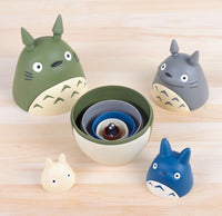 My Neighbor Totoro: Nesting Dolls (ensky)