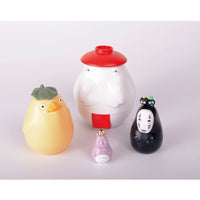 Spirited Away: Nesting Dolls (ensky)