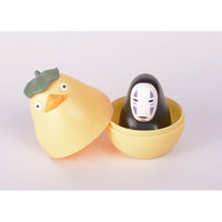 Spirited Away: Nesting Dolls (ensky)