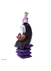 Spirited Away: Stacking Figure - No Face (ensky)