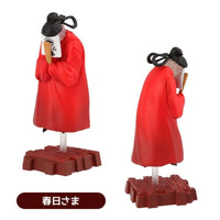 Spirited Away: Gods Pose Collection - Box of 8 (Benelic)