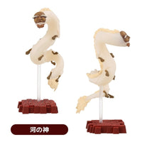 Spirited Away: Gods Pose Collection - Box of 8 (Benelic)