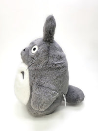 Studio Ghibli Funwari Plush: My Neighbor Totoro - Totoro Grey (S) [Sun Arrow]