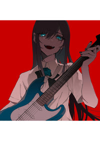 Ado - Hatsunatsu / Sakura Hiwa and Time Machine with Hatsune Miku (Normal Edition) (CD)