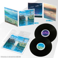 Suzume Standard Edition 2x LP Vinyl