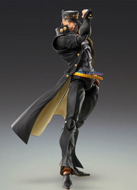 JoJo's Bizarre Adventure Part 3: Jotaro Kujo - Super Action Statue BIG (re-run) (Medicos)