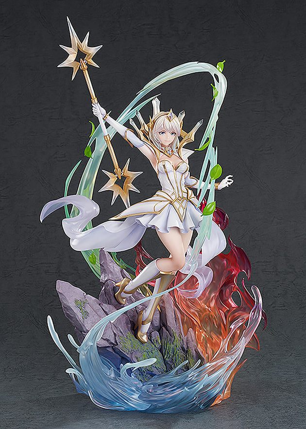 League of Legends: Elementalist Lux - 1/7 Scale Figure