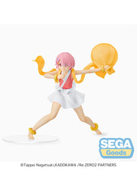 Re:ZERO -Starting Life in Another World-: Ram [Wind God] - Prize Figure (SEGA)