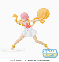 Re:ZERO -Starting Life in Another World-: Ram [Wind God] - Prize Figure (SEGA)