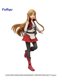 Sword Art Online the Movie -Progressive- Aria of a Starless Night: Asuna - SSS Prize Figure (FuRyu)