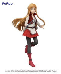 Sword Art Online the Movie -Progressive- Aria of a Starless Night: Asuna - SSS Prize Figure (FuRyu)