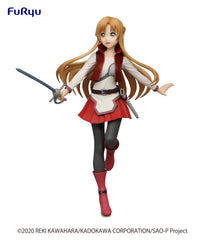 Sword Art Online the Movie -Progressive- Aria of a Starless Night: Asuna - SSS Prize Figure (FuRyu)