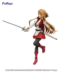 Sword Art Online the Movie -Progressive- Aria of a Starless Night: Asuna - SSS Prize Figure (FuRyu)