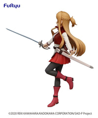 Sword Art Online the Movie -Progressive- Aria of a Starless Night: Asuna - SSS Prize Figure (FuRyu)