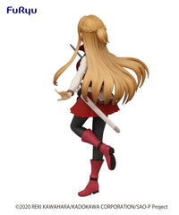 Sword Art Online the Movie -Progressive- Aria of a Starless Night: Asuna - SSS Prize Figure (FuRyu)