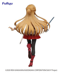 Sword Art Online the Movie -Progressive- Aria of a Starless Night: Asuna - SSS Prize Figure (FuRyu)