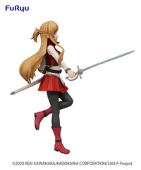 Sword Art Online the Movie -Progressive- Aria of a Starless Night: Asuna - SSS Prize Figure (FuRyu)