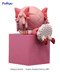 Puella Magi Madoka Magica THE MOVIE -Rebellion-: Madoka Kaname - Hikkake Prize Figure (FuRyu)