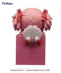 Puella Magi Madoka Magica THE MOVIE -Rebellion-: Madoka Kaname - Hikkake Prize Figure (FuRyu)