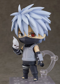 Nendoroid: Naruto Shippuden - Kakashi Hatake [Anbu Black Ops Ver.]