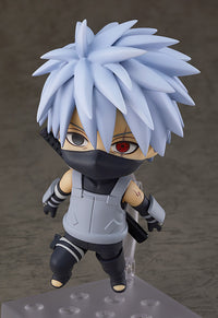 Nendoroid: Naruto Shippuden - Kakashi Hatake [Anbu Black Ops Ver.]