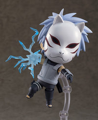 Nendoroid: Naruto Shippuden - Kakashi Hatake [Anbu Black Ops Ver.]