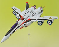 Macross Frontier: V.F.G. VF-25F Messiah - Ranka Lee - Plastic Model Kit (Aoshima)