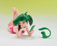 Macross Frontier: V.F.G. VF-25F Messiah - Ranka Lee - Plastic Model Kit (Aoshima)