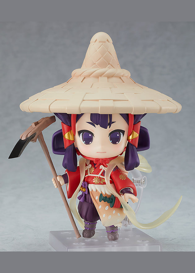 Nendoroid: Sakuna: Of Rice and Ruin - Princess Sakuna