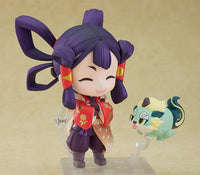 Nendoroid: Sakuna: Of Rice and Ruin - Princess Sakuna