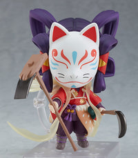 Nendoroid: Sakuna: Of Rice and Ruin - Princess Sakuna