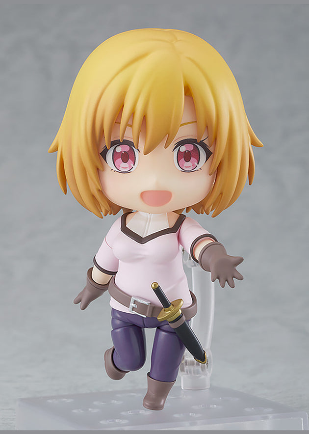 Nendoroid: Peach Boy Riverside - Sally