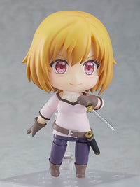 Nendoroid: Peach Boy Riverside - Sally