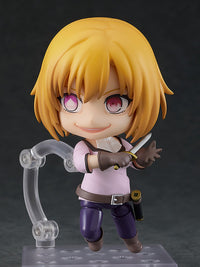 Nendoroid: Peach Boy Riverside - Sally