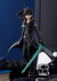 Pop UP PARADE: Sword Art Online Progressive: Aria of a Starless Night - Kirito