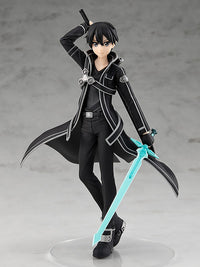 Pop UP PARADE: Sword Art Online Progressive: Aria of a Starless Night - Kirito