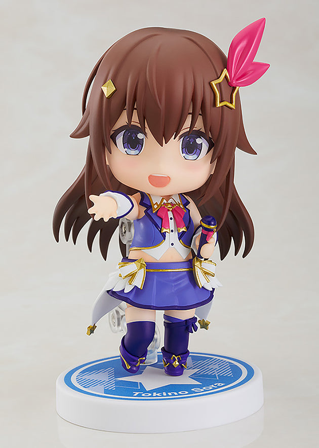 Nendoroid: hololive production - Tokino Sora