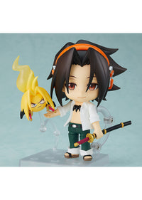 Nendoroid: Shaman King - Yoh Asakura