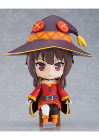 Nendoroid Swacchao!: KonoSuba: Legend Of Crimson - Megumin