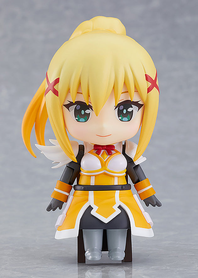 Nendoroid Swacchao!: KonoSuba: Legend Of Crimson - Darkness