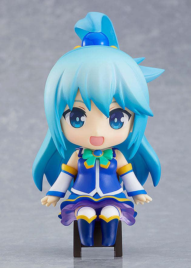 Nendoroid Swacchao!: KonoSuba: Legend Of Crimson - Aqua