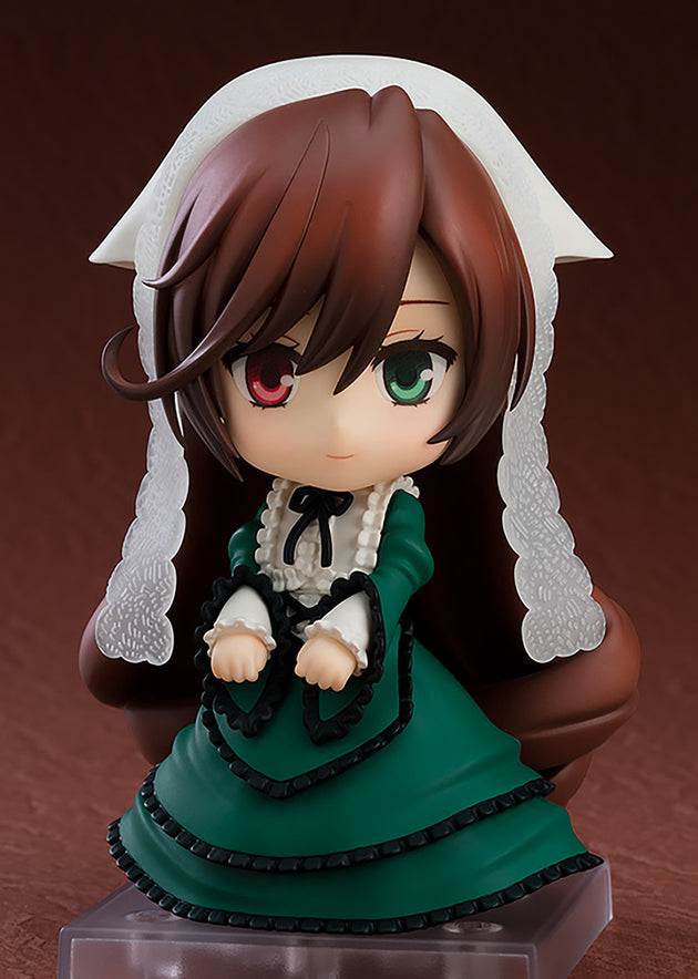 Nendoroid: Rozen Maiden - Suiseiseki