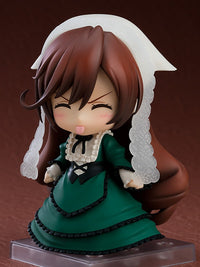 Nendoroid: Rozen Maiden - Suiseiseki