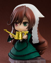 Nendoroid: Rozen Maiden - Suiseiseki