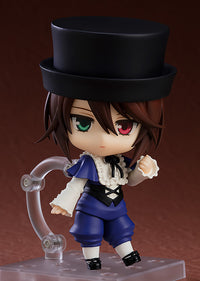 Nendoroid: Rozen Maiden - Soseiseki