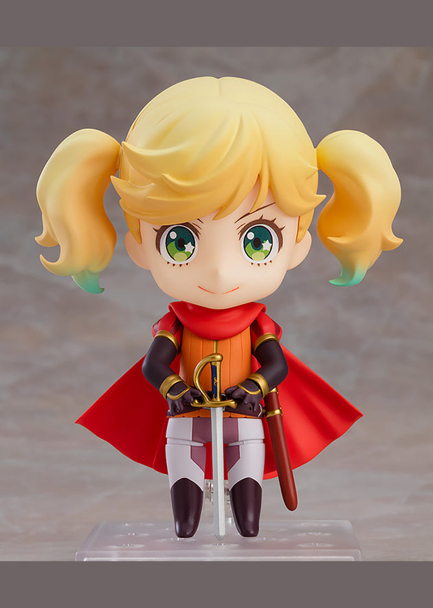 Nendoroid: Kageki Shojo!! - Sarasa Watanabe (Max Factory)