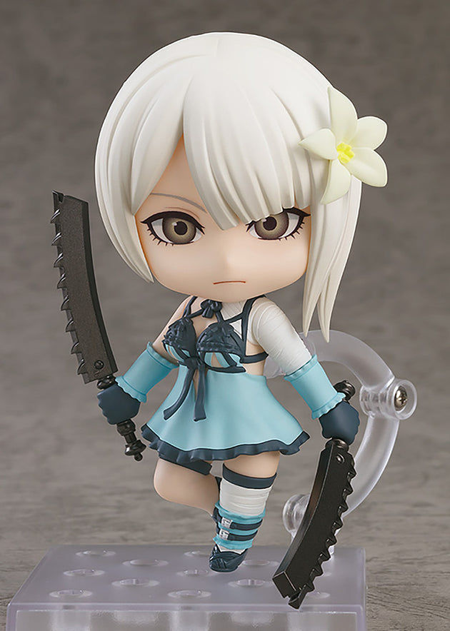 Nendoroid: NieR Replicant ver. 1.22474487139... - Kaine (SQUARE ENIX)