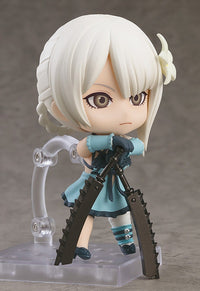 Nendoroid: NieR Replicant ver. 1.22474487139... - Kaine (SQUARE ENIX)